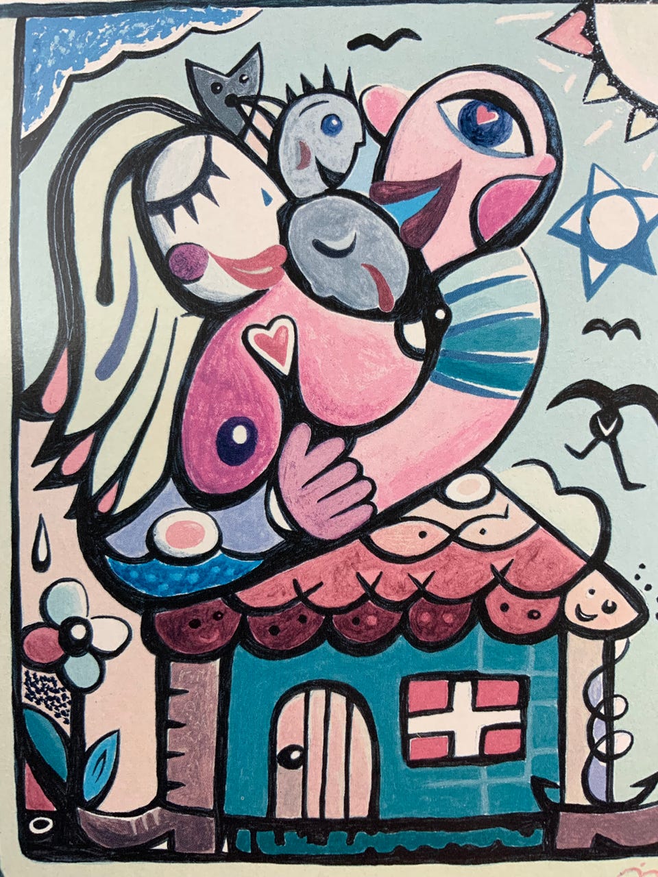 Galleribillede