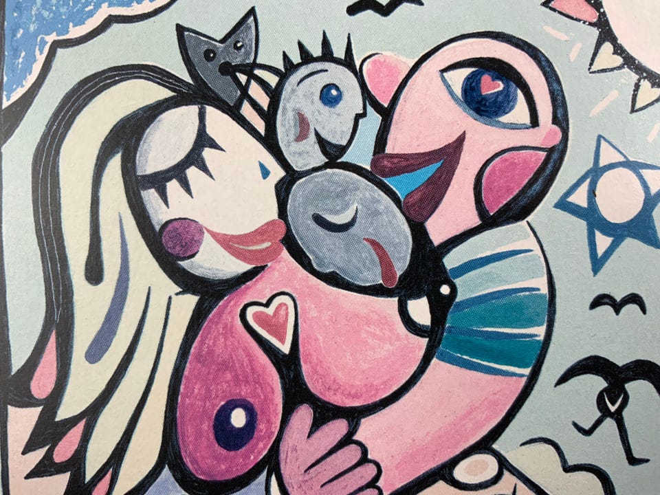 Galleribillede