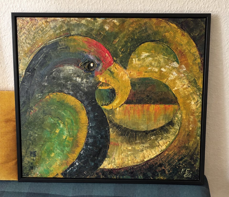 Galleribillede