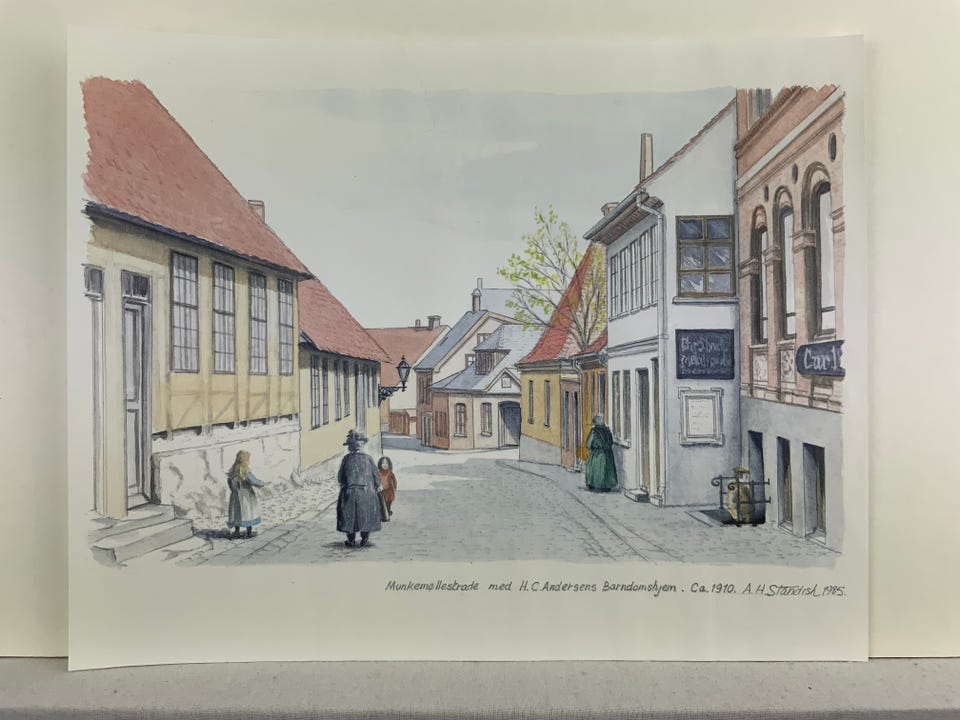 Galleribillede