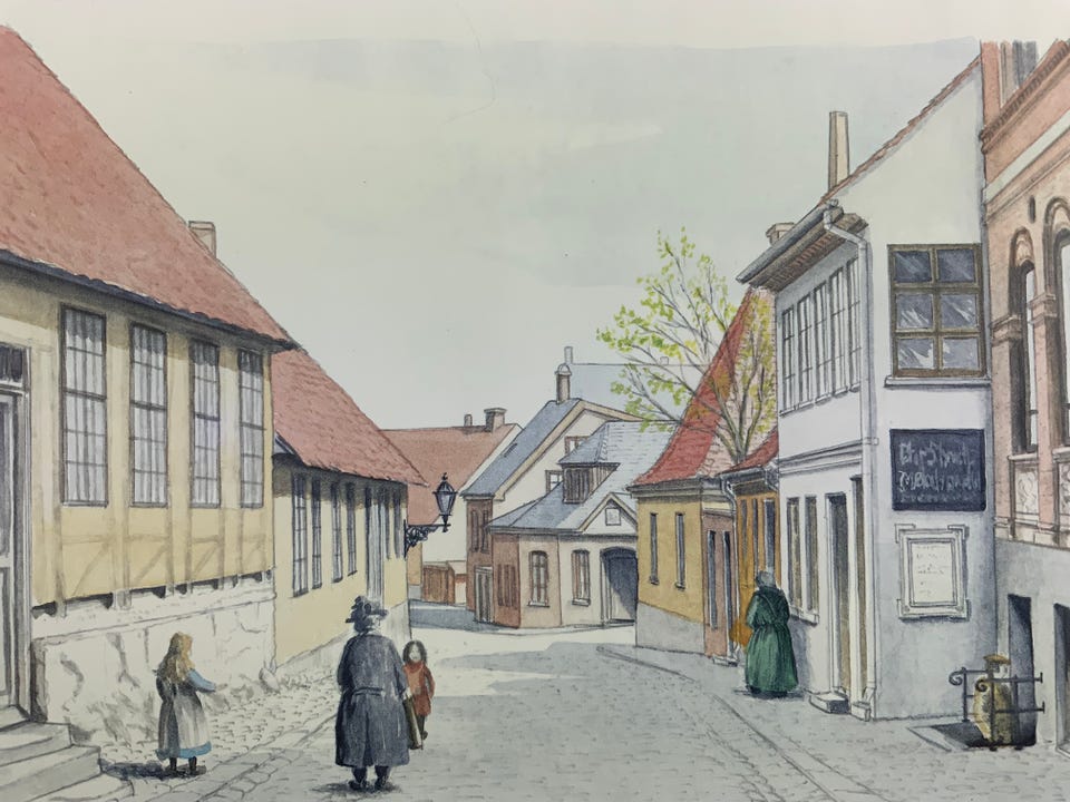 Galleribillede