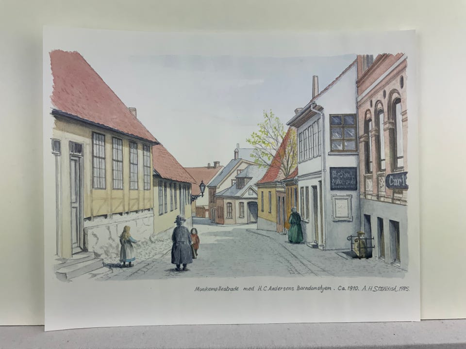 Galleribillede