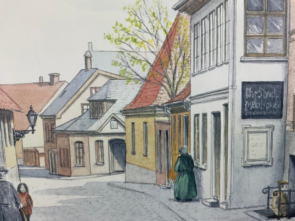 Galleribillede