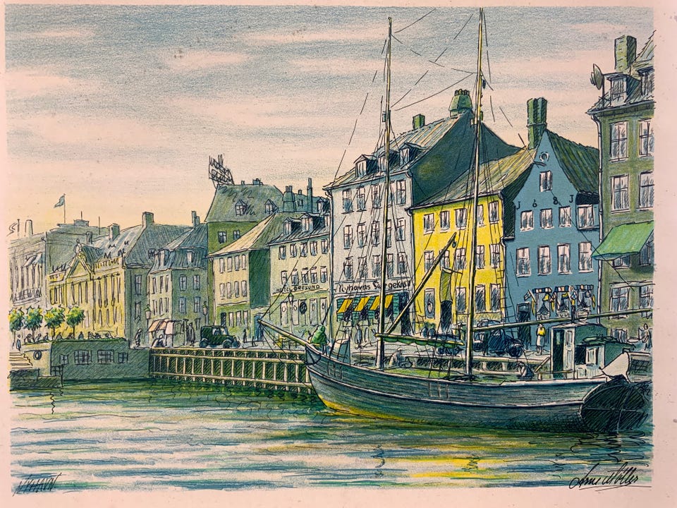 Galleribillede