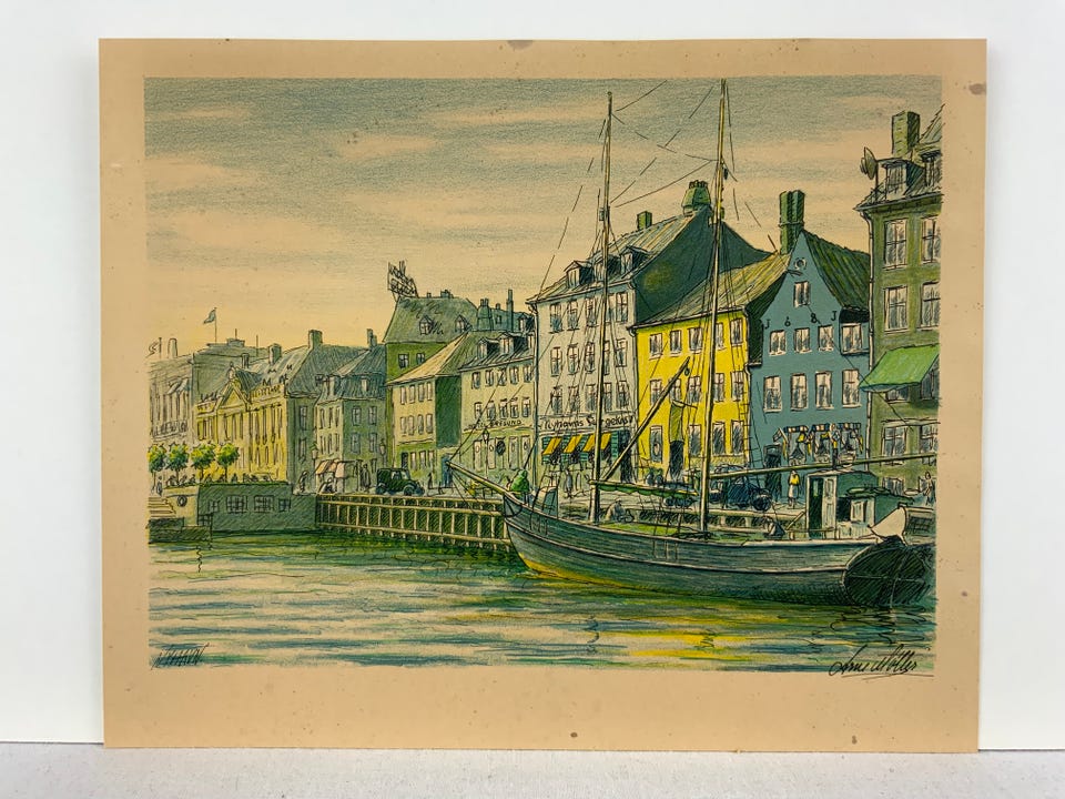 Galleribillede