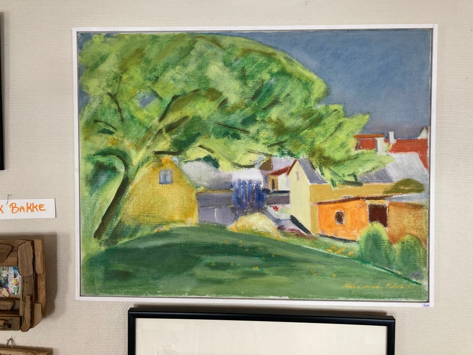 Galleribillede