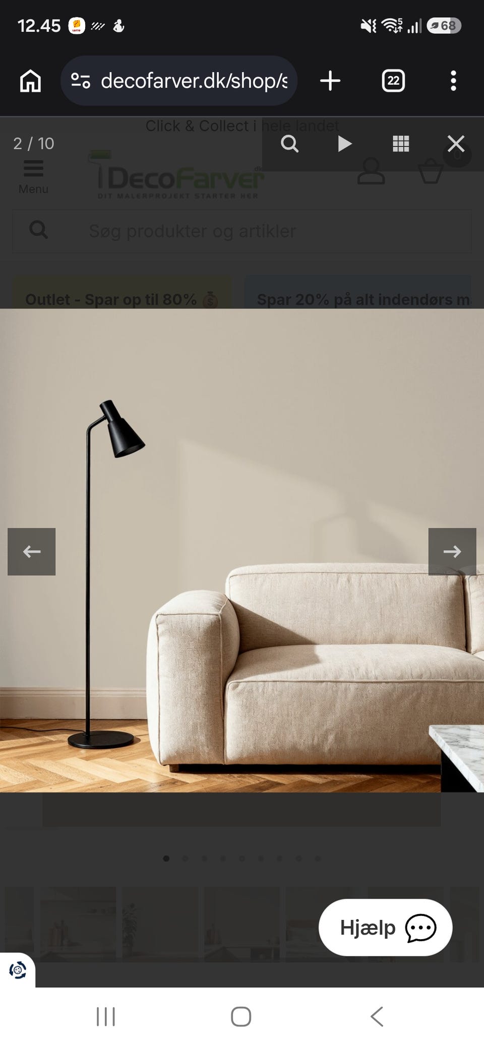 Galleribillede