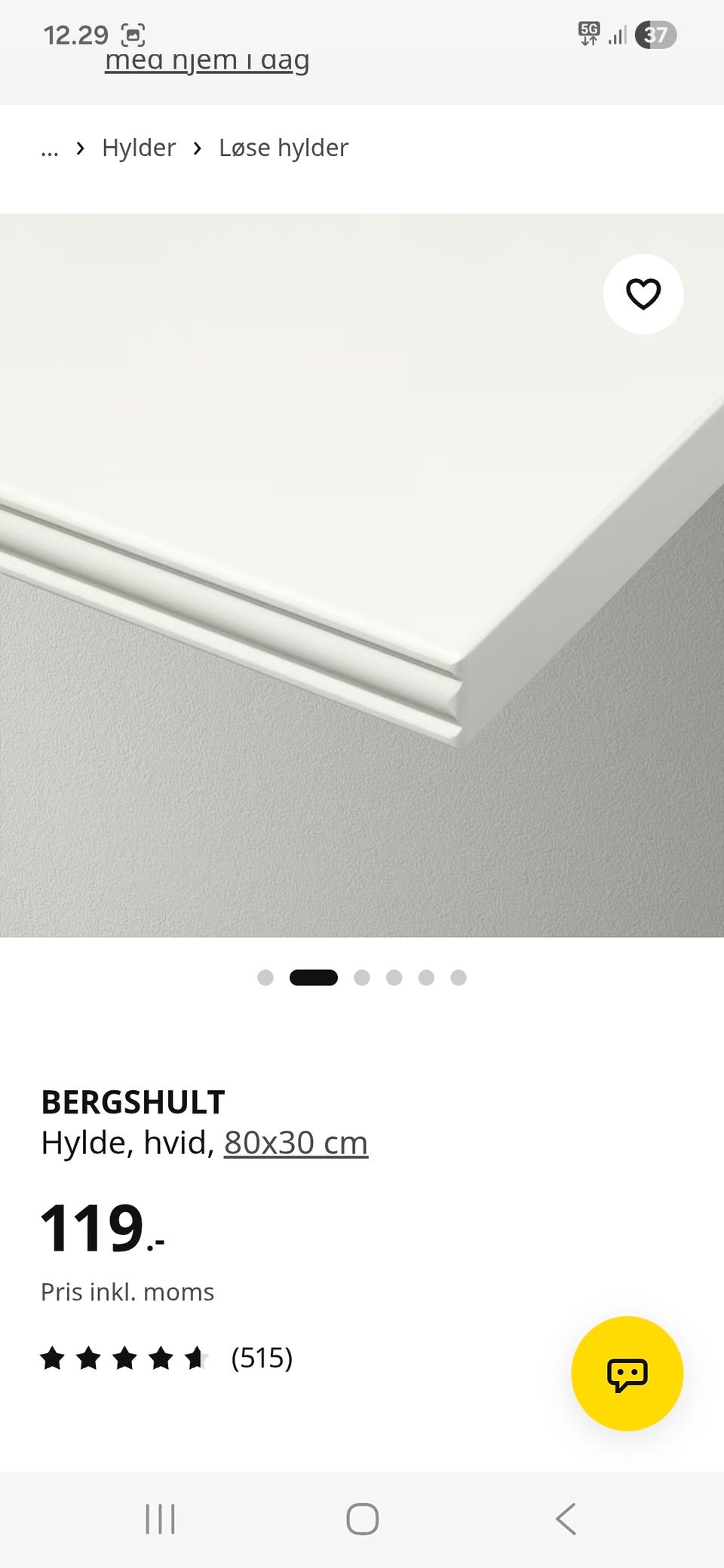 Galleribillede