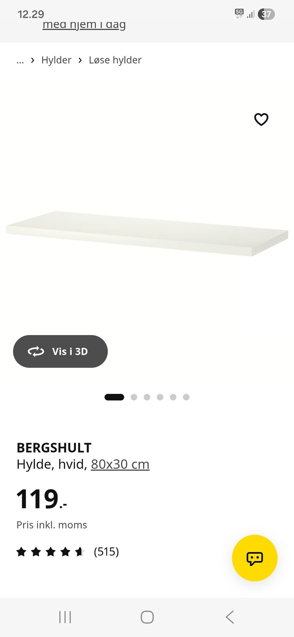 Galleribillede