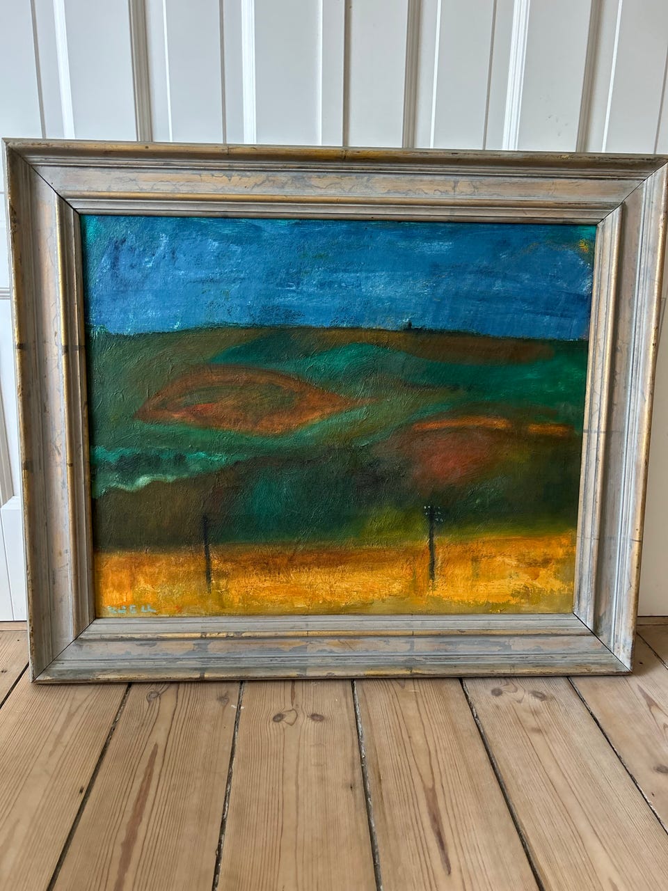 Galleribillede