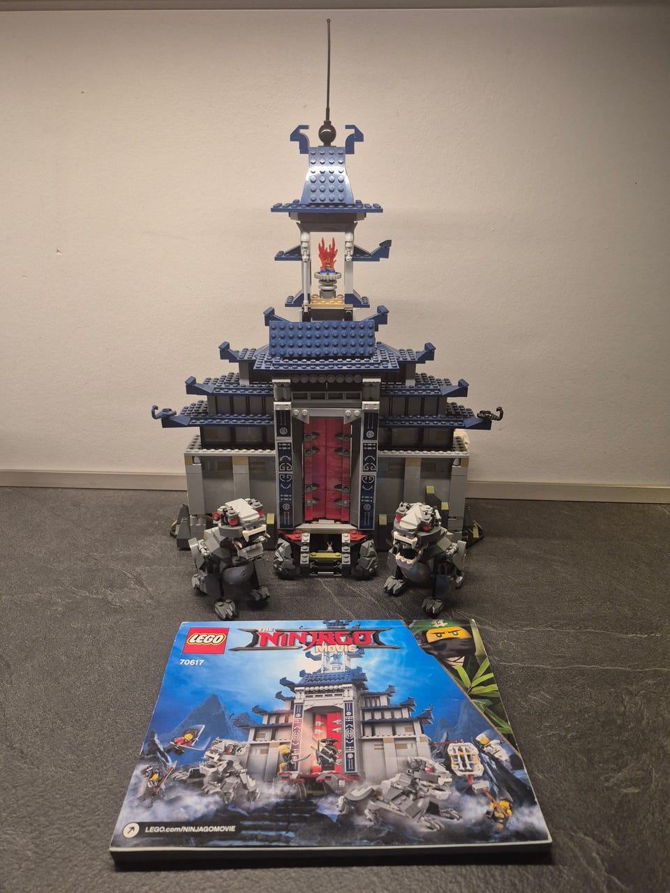 Galleribillede