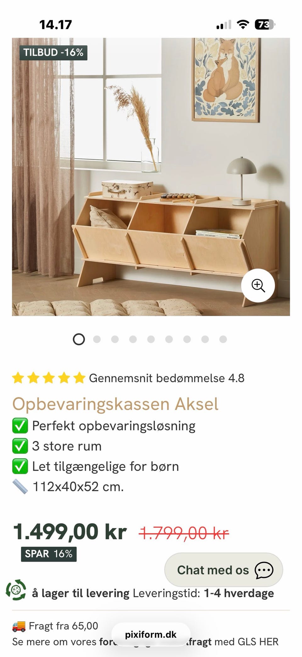 Galleribillede