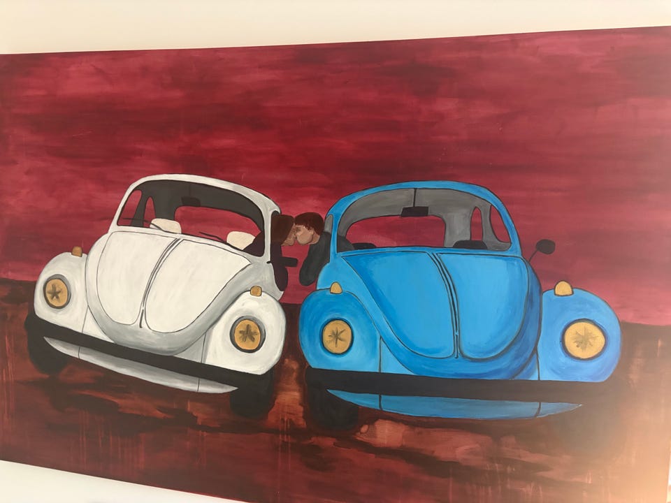 Galleribillede