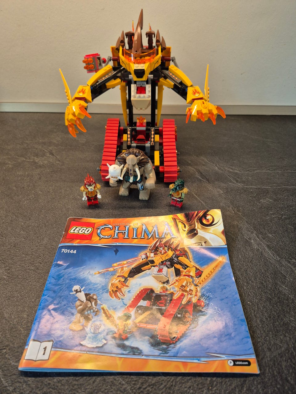 Galleribillede