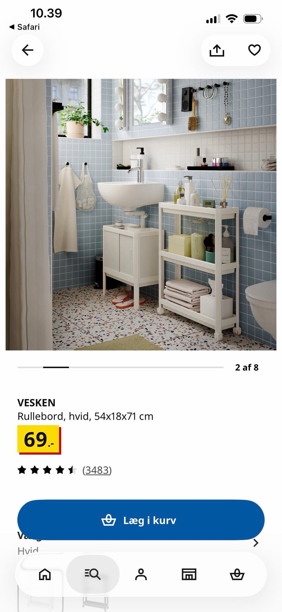 Galleribillede
