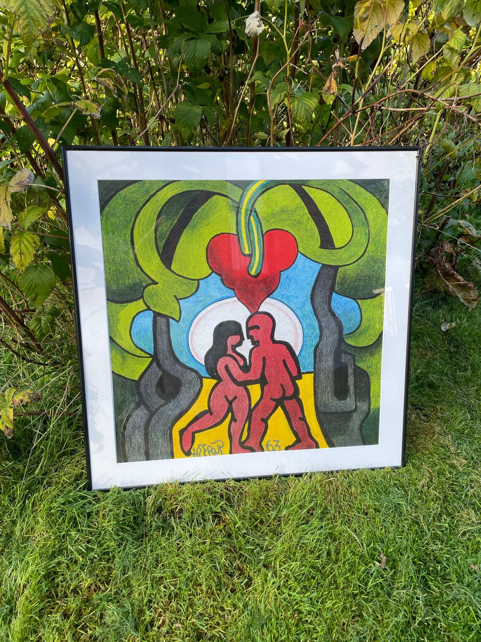 Galleribillede