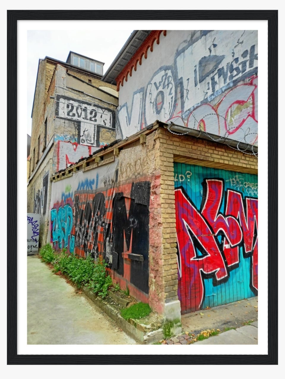 Galleribillede