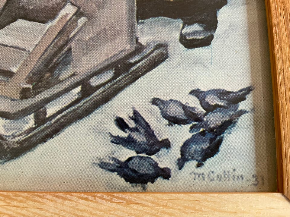 Galleribillede