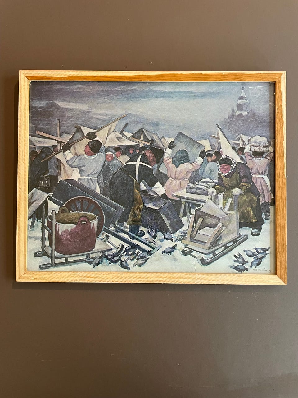 Galleribillede