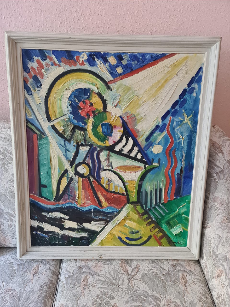Galleribillede