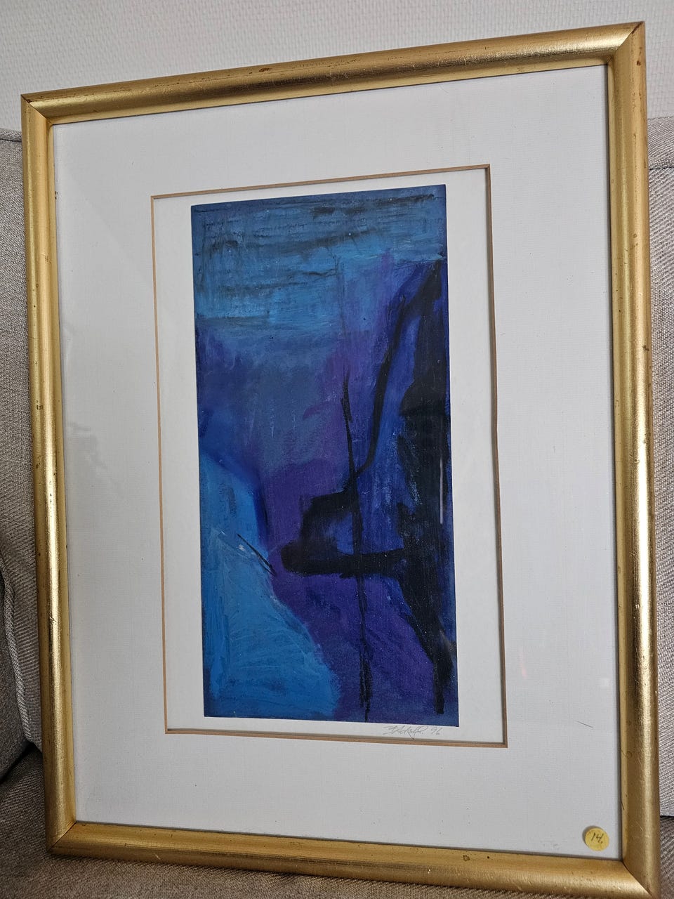 Galleribillede