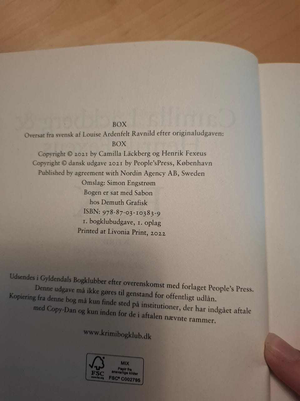 Galleribillede