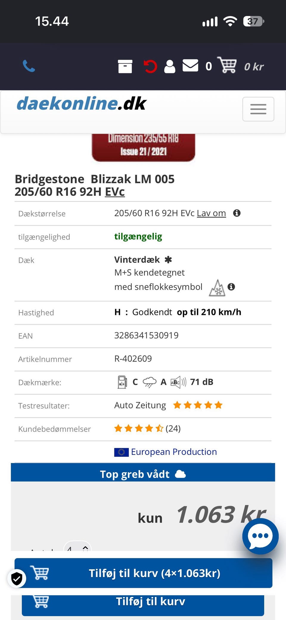 Galleribillede