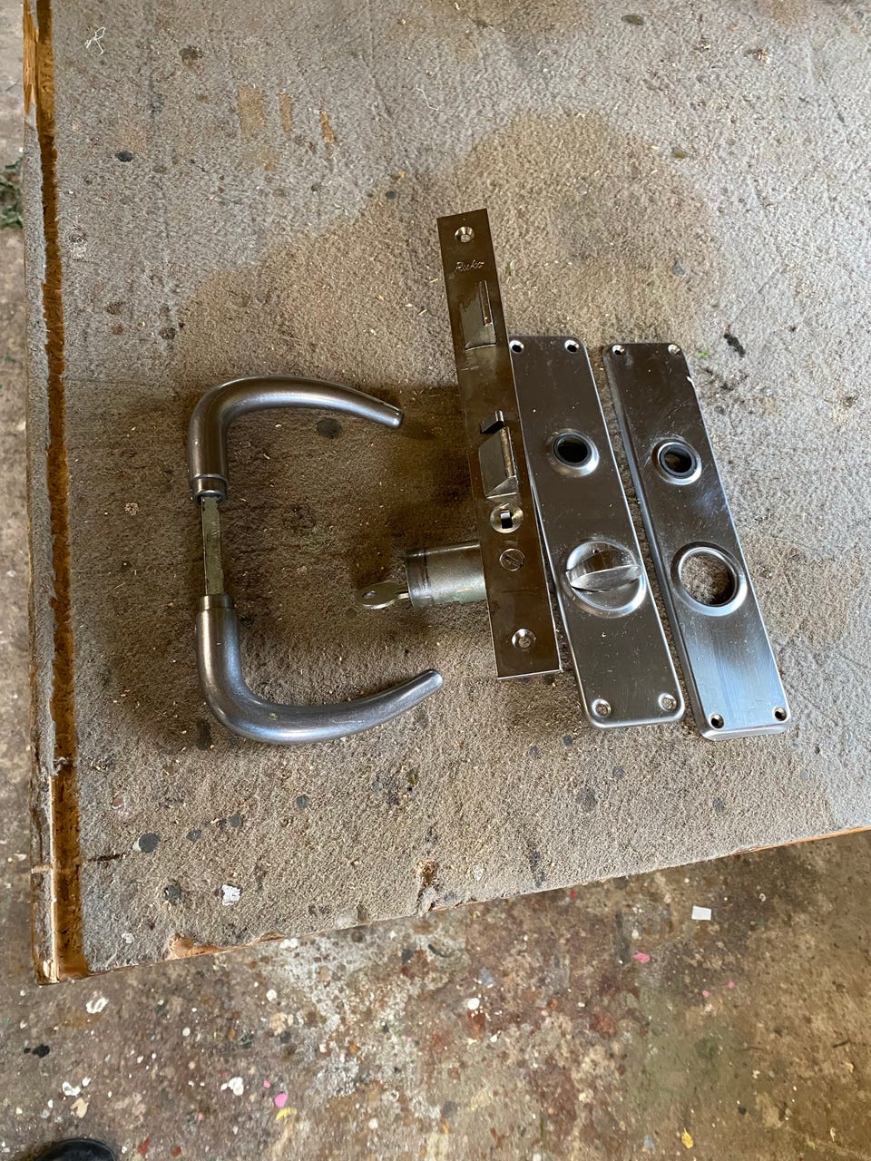 Galleribillede