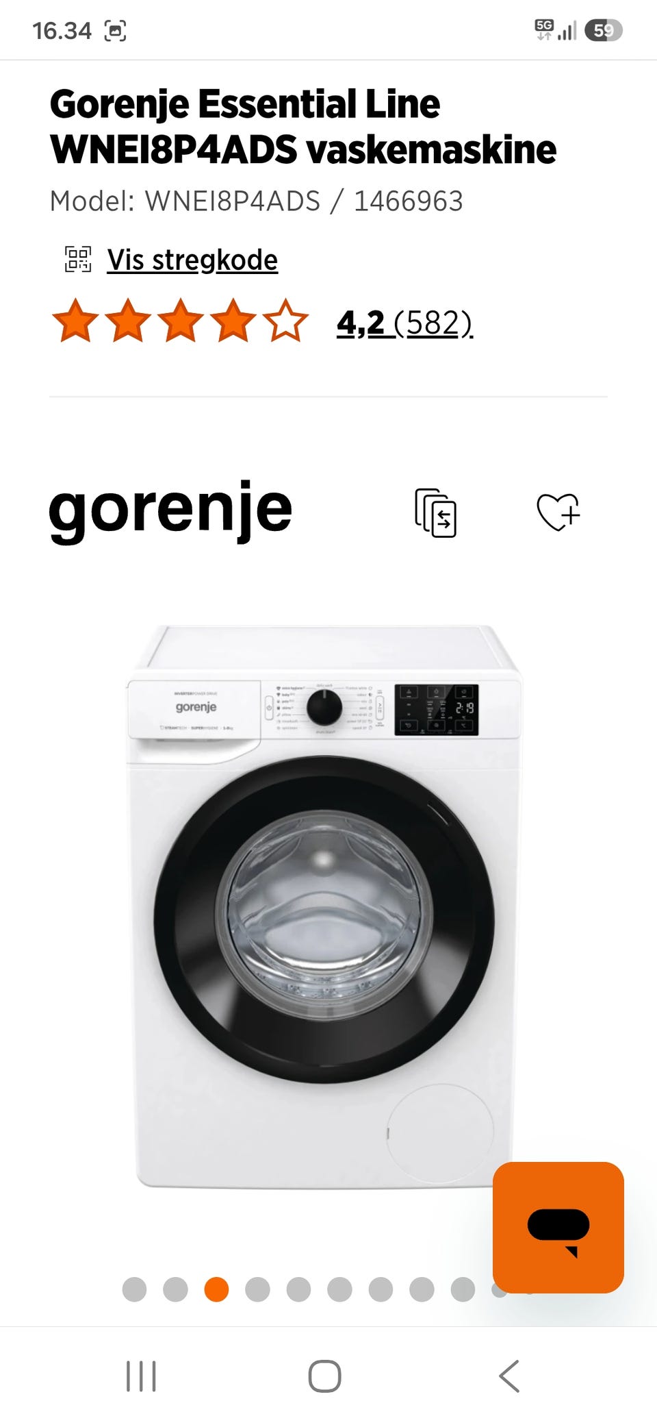 Galleribillede