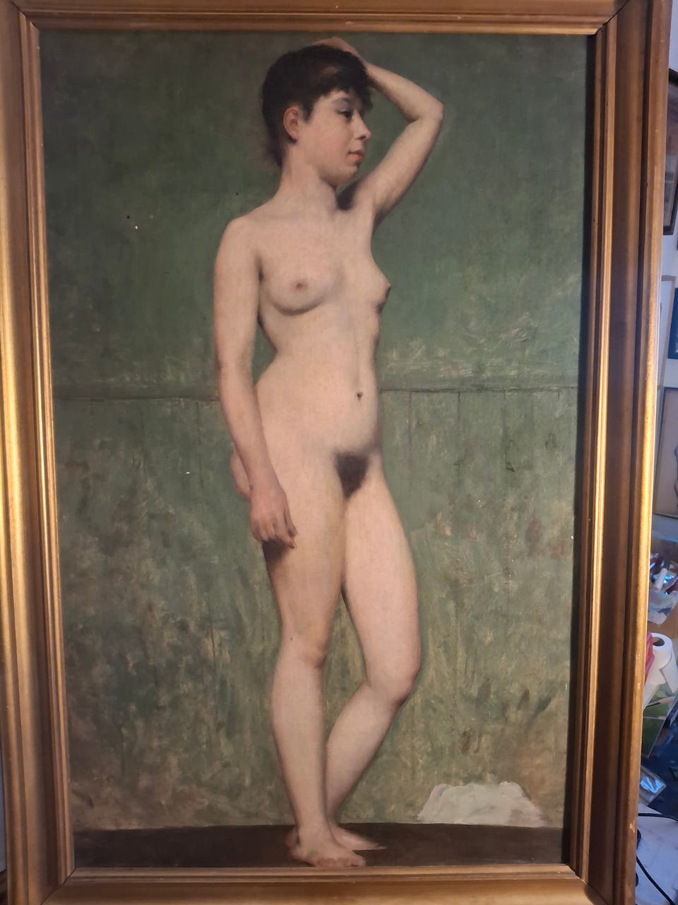 Galleribillede