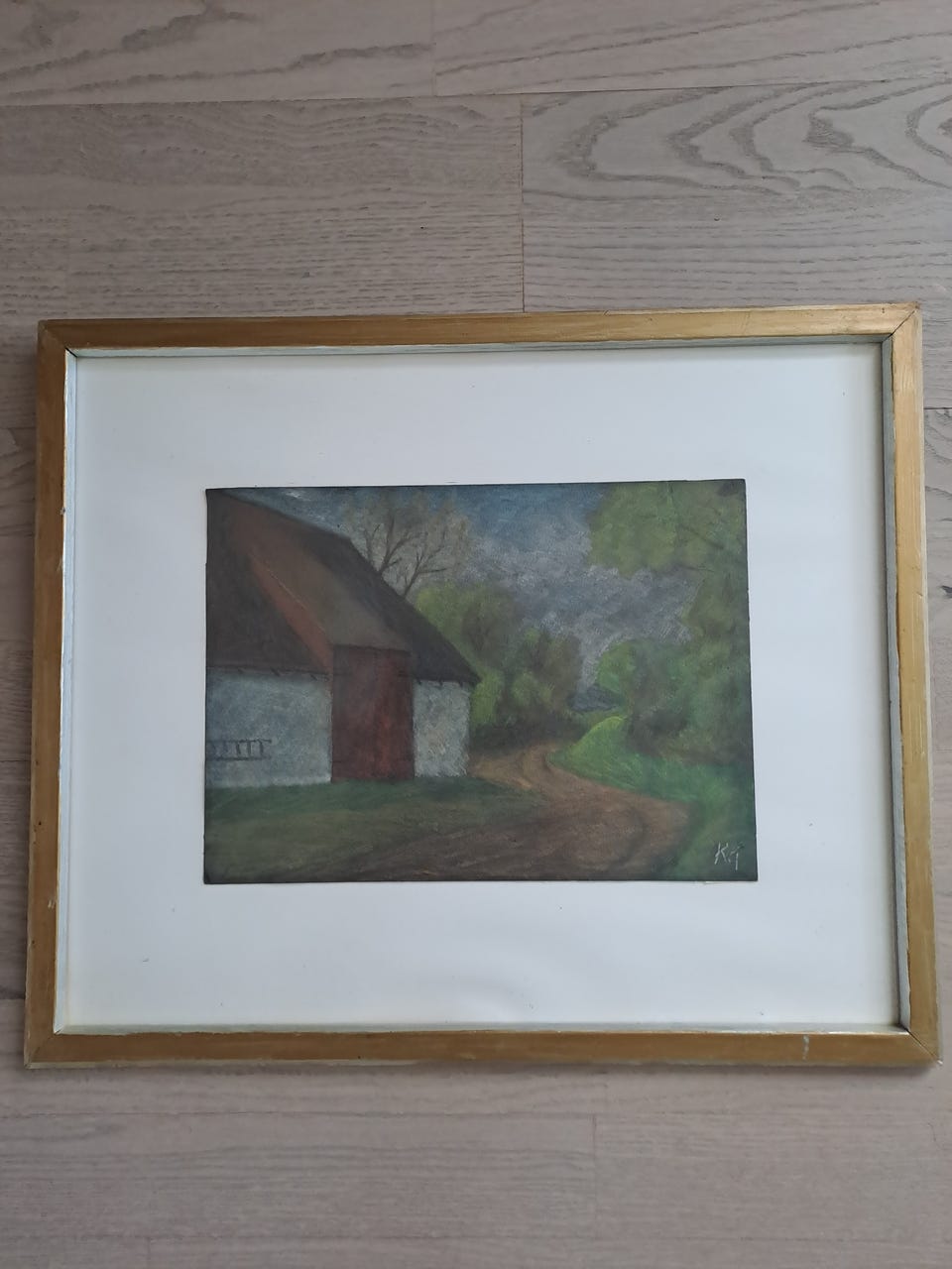 Galleribillede