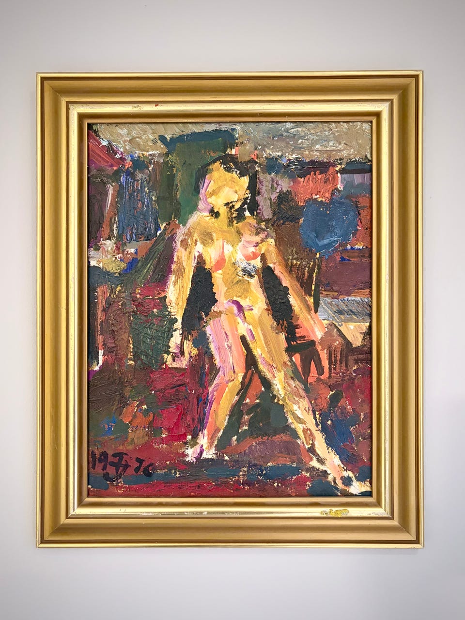 Galleribillede