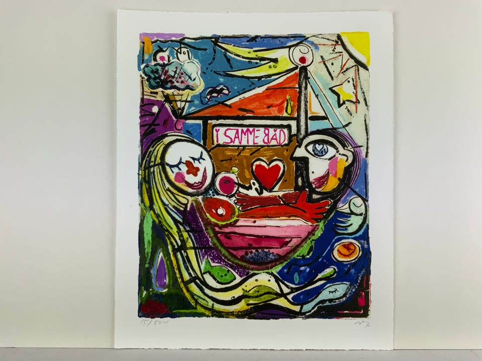 Galleribillede