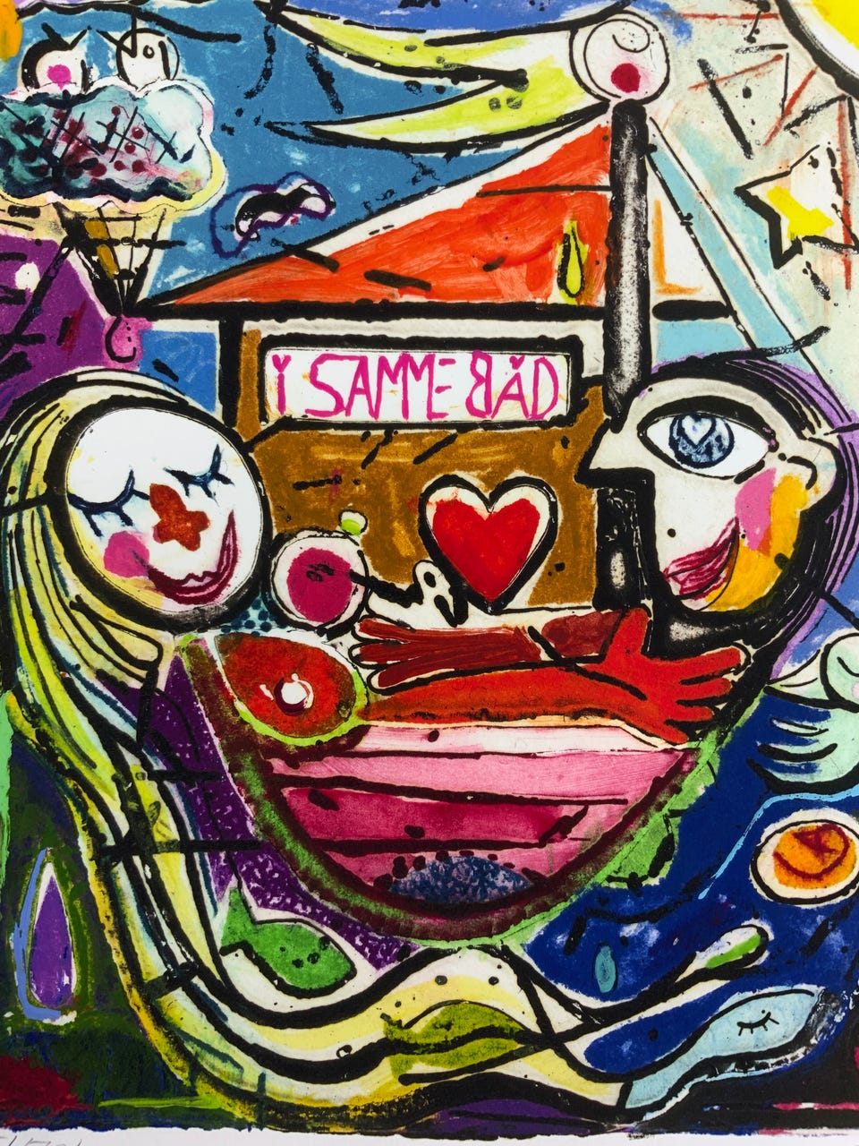 Galleribillede