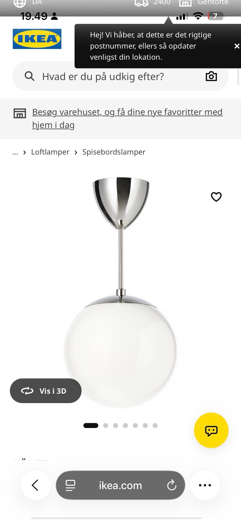 Galleribillede