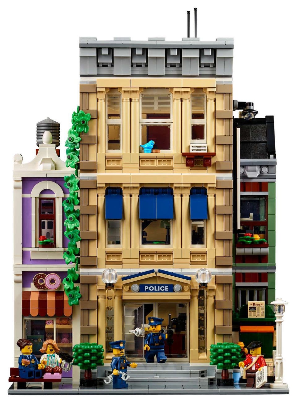 Galleribillede