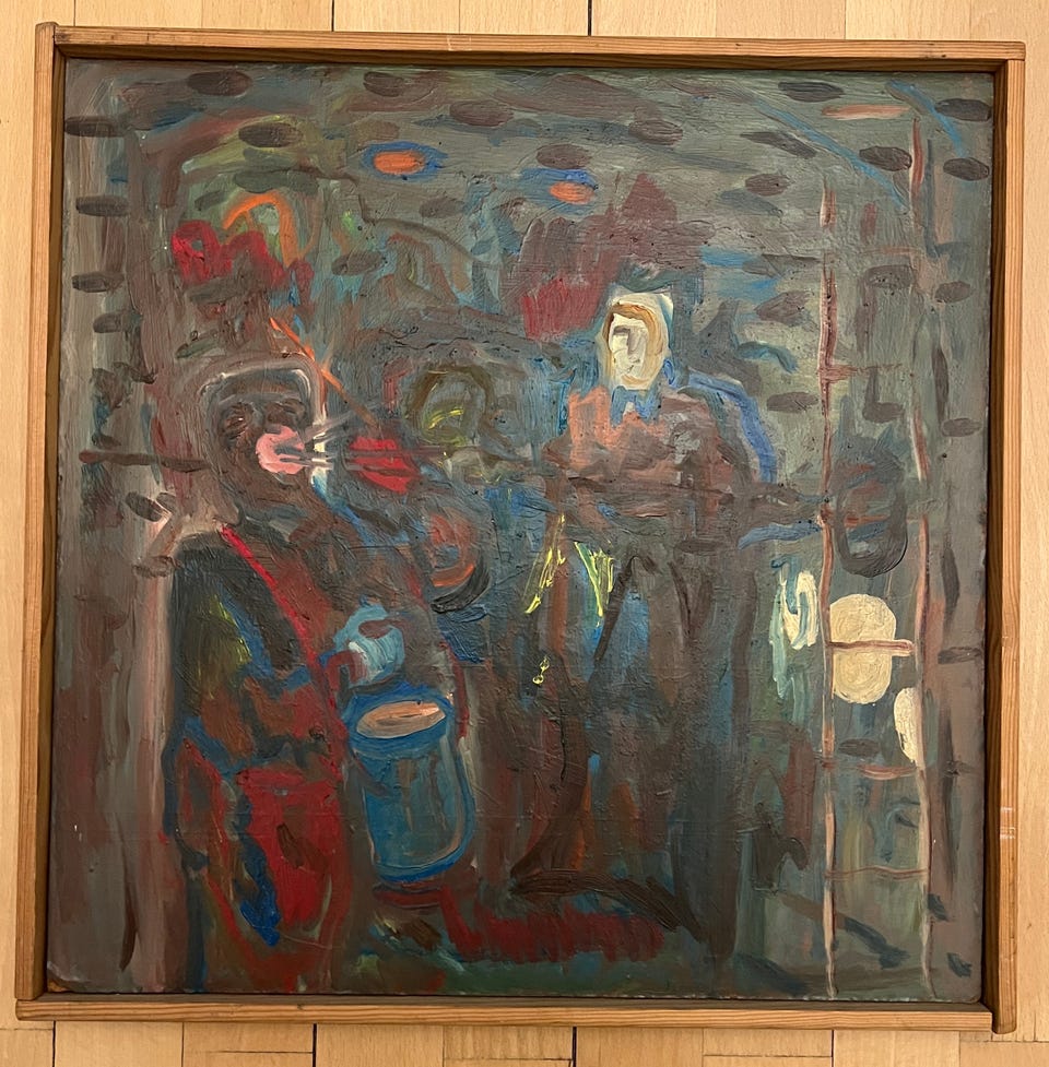 Galleribillede
