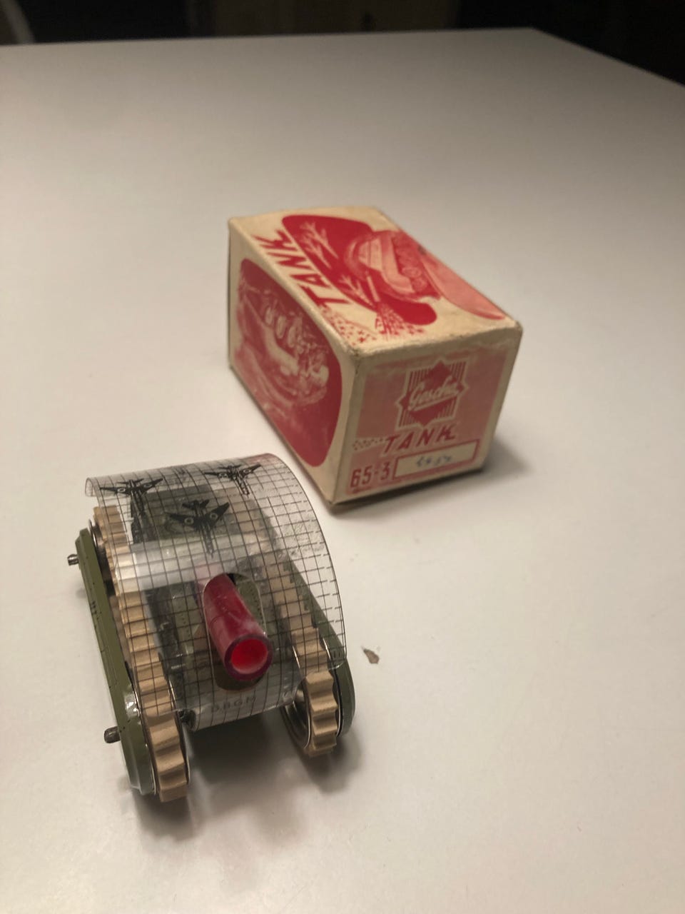 Galleribillede