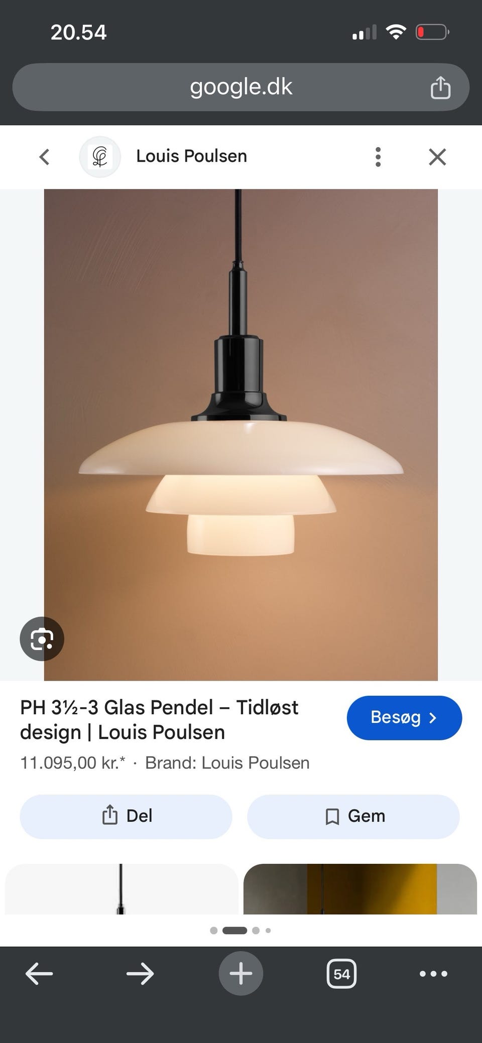Galleribillede