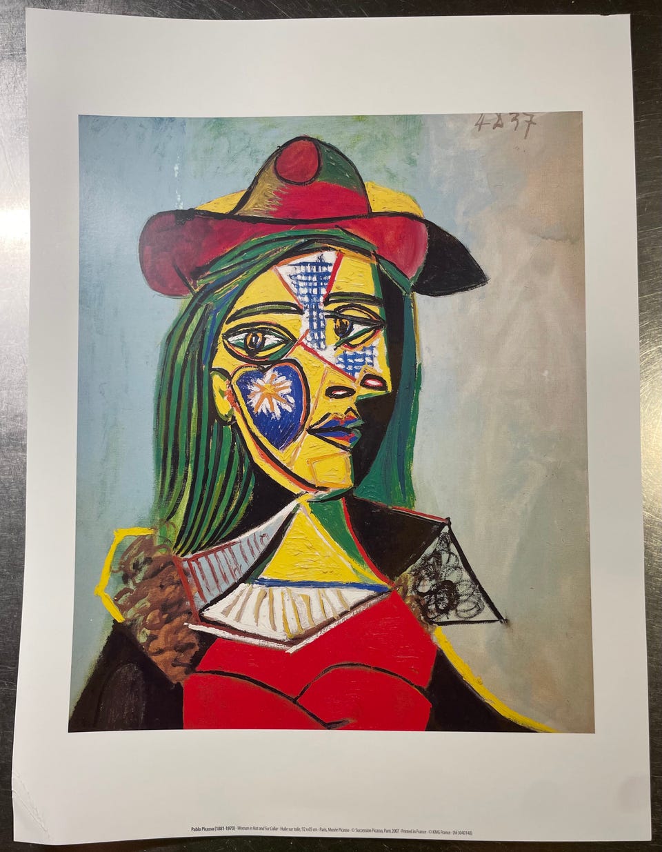 Galleribillede
