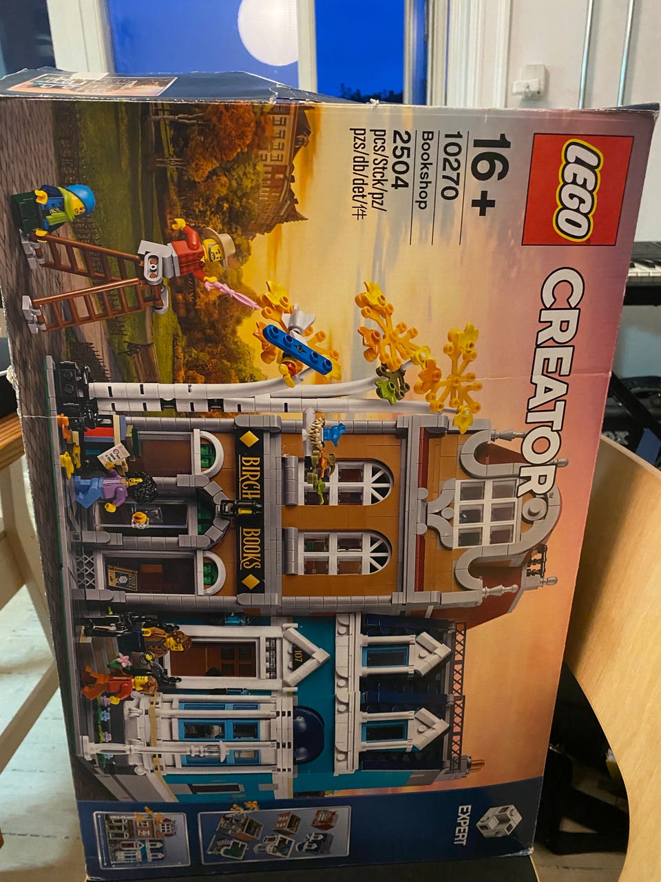 Galleribillede