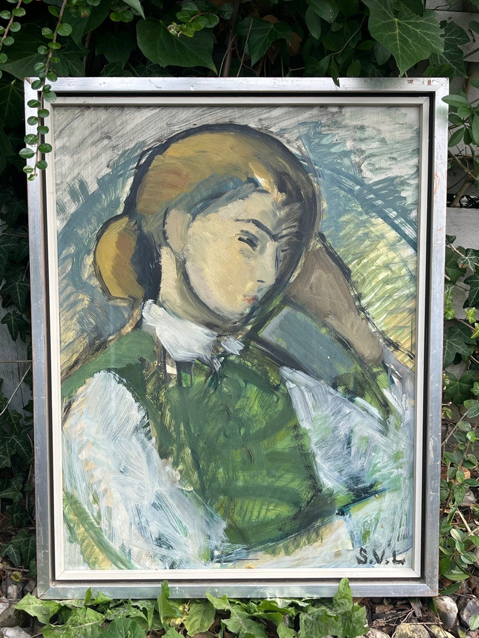 Galleribillede