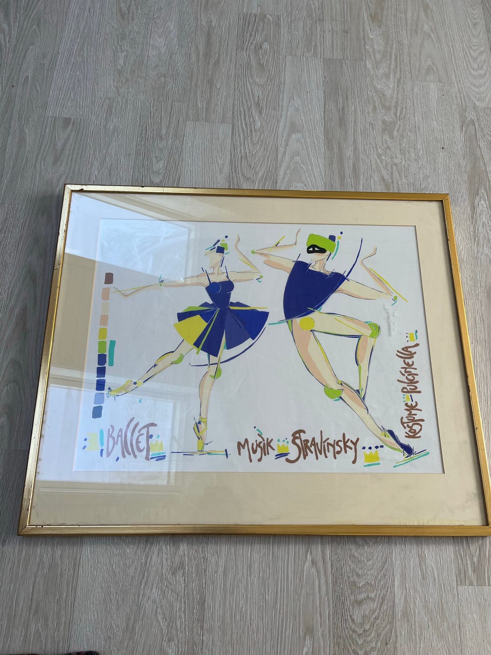 Galleribillede