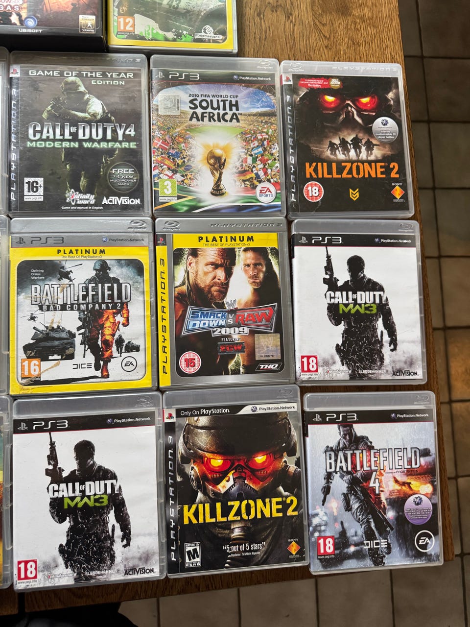 Galleribillede