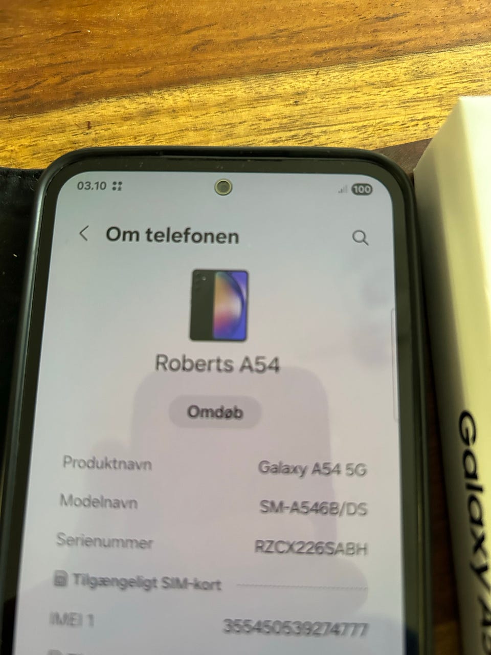 Galleribillede
