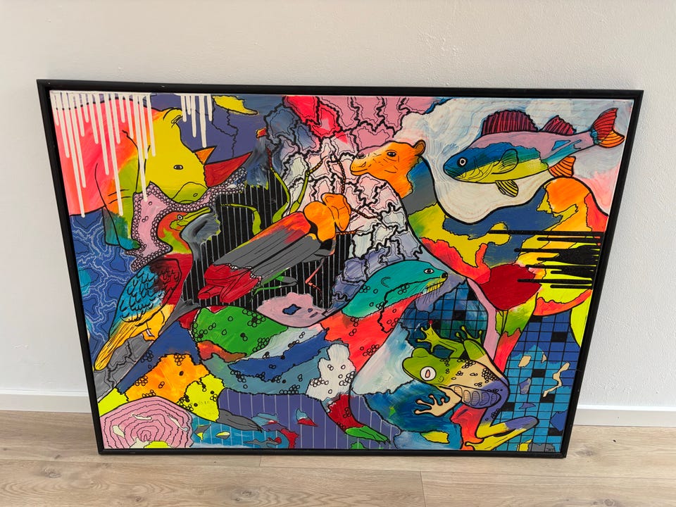 Galleribillede