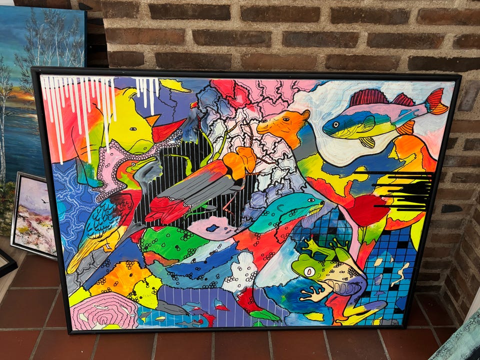 Galleribillede