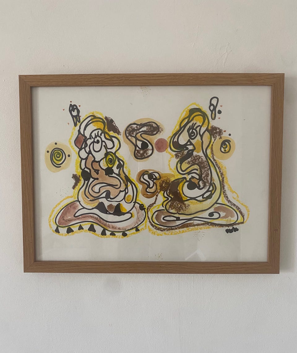 Galleribillede