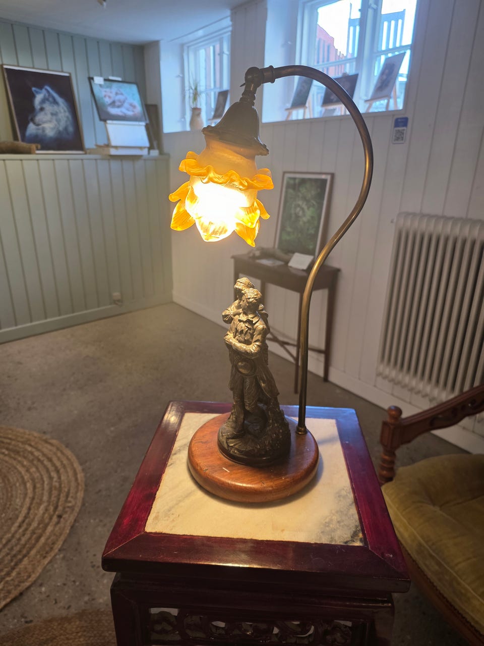 Galleribillede