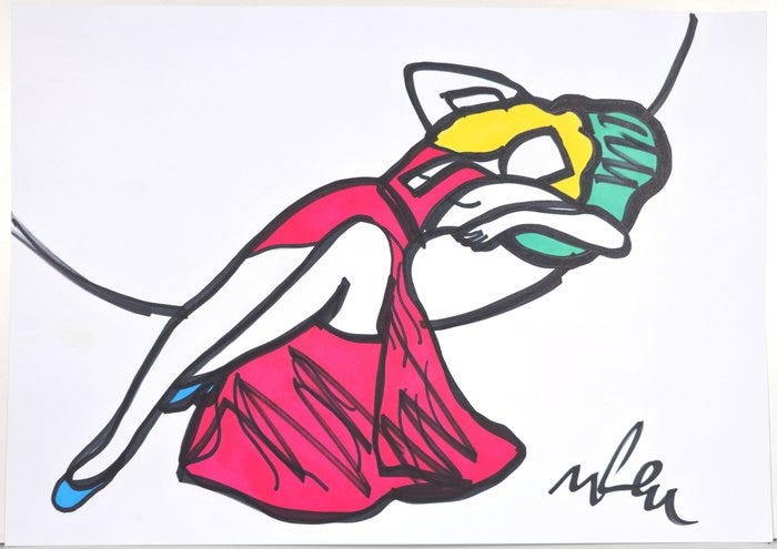 Galleribillede